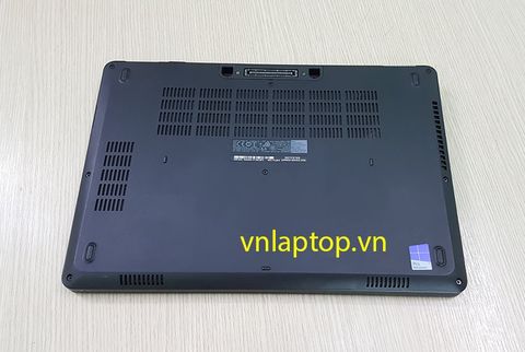 Dell Latitude 5470 i5 | Laptop văn phòng bền chỉ 4tr5 - Full HD, SSD