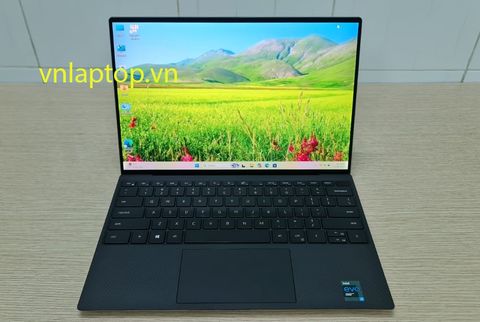 DELL XPS 9310 Core i7 1185G7, 16GB, 512GB, 13.3