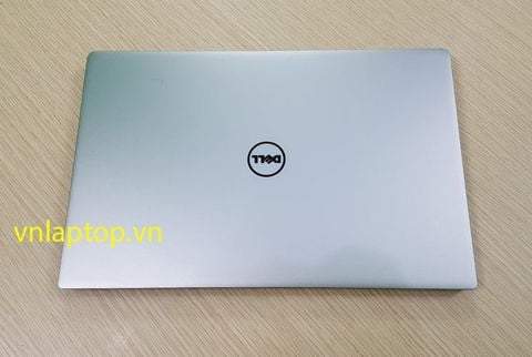 DELL XPS 9350 ĐẸP MỎNG TỰA 