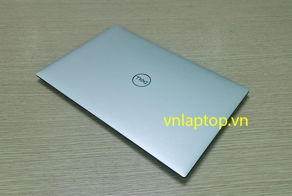 Dell XPS 15 9500 Core i7 GTX1650 | Laptop cho Designer & Editor