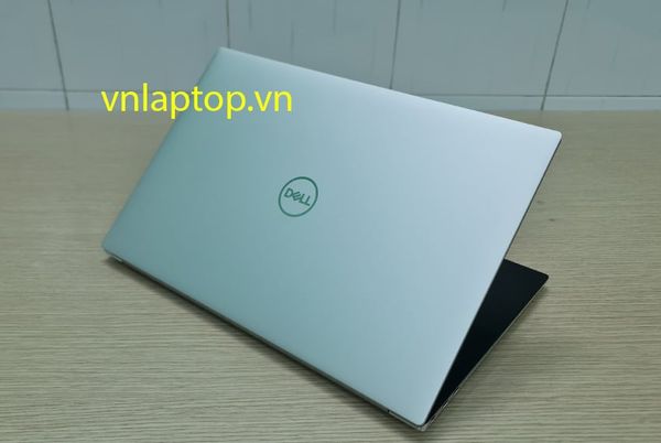 Dell XPS 15 9500 Core i7 GTX1650 | Laptop cho Designer & Editor