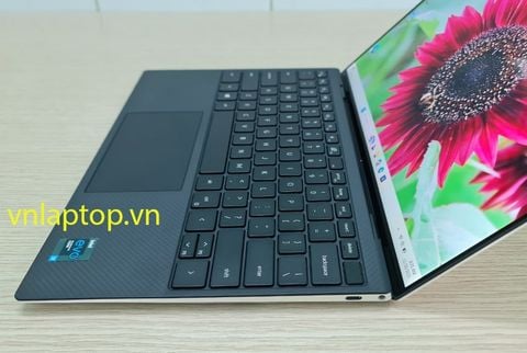 DELL XPS 9310 Core i7 1185G7, 16GB, 512GB, 13.3