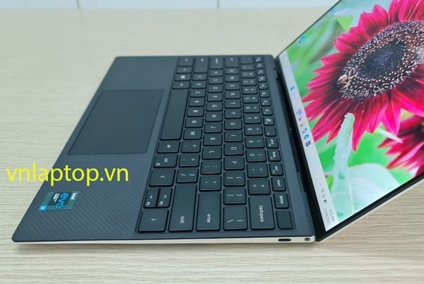 Dell XPS 9310 i7 - 1185G7 | Laptop Xách Tay Mỹ Cao Cấp - Giá Rẻ Nhất Việt Nam