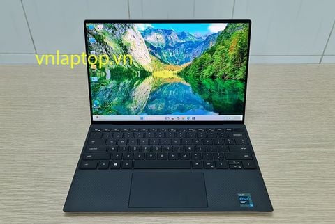 Dell XPS 9310 i7 - 1185G7 | Laptop Xách Tay Mỹ Cao Cấp - Giá Rẻ Nhất Việt Nam