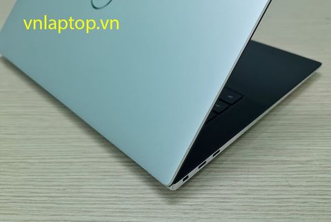 Dell XPS 15 9500 Core i7 GTX1650 | Laptop cho Designer & Editor