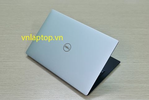 DELL XPS 9370 I7 8650U, 16GB, 512GB, 13.3