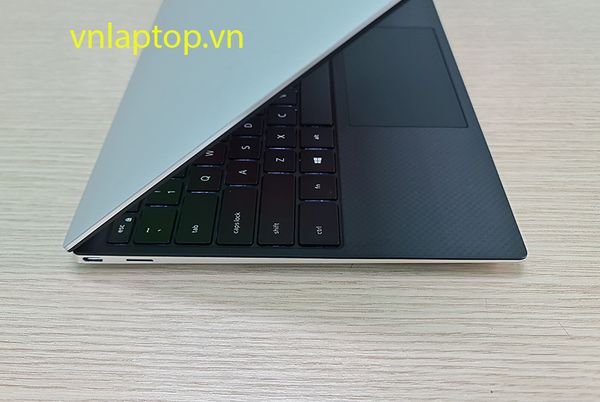DELL XPS 9310 Core i7 1185G7, 16GB, 512GB, 13.3
