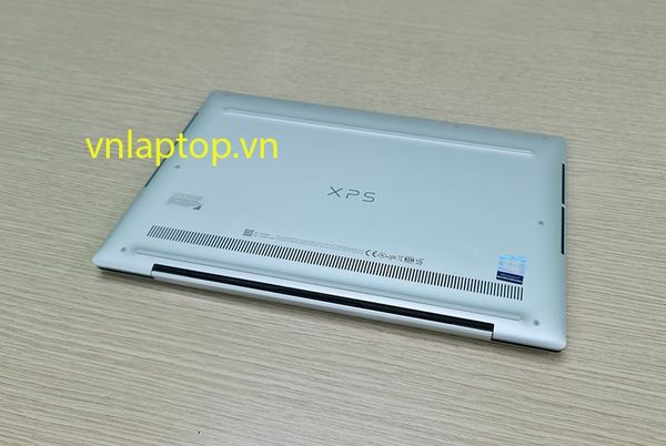 DELL XPS 9310 Core i7 1185G7, 16GB, 512GB, 13.3