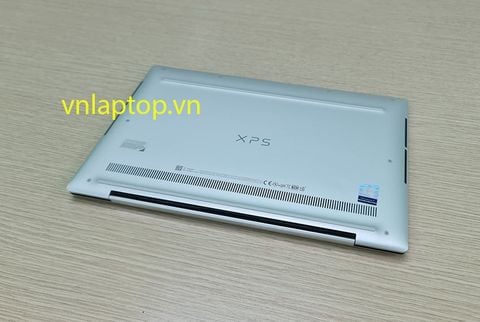 Dell XPS 9310 i7 - 1185G7 | Laptop Xách Tay Mỹ Cao Cấp - Giá Rẻ Nhất Việt Nam