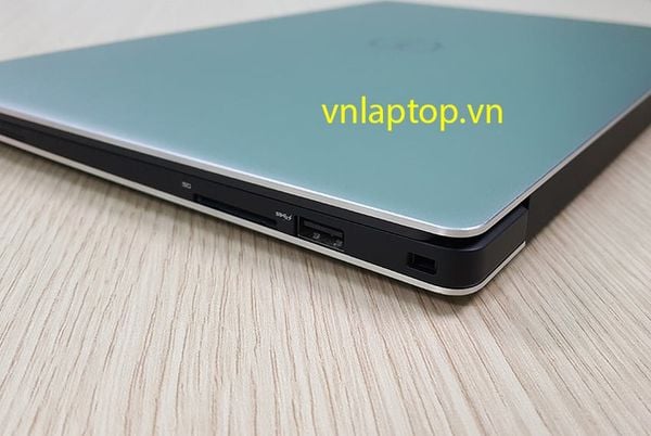 DELL XPS 9350 ĐẸP MỎNG TỰA 