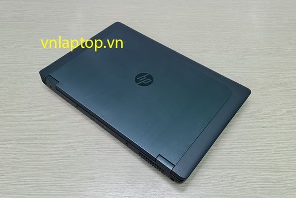 HP ZBOOK 17 G1/G2 DreamColor - Laptop Đồ Họa Màn Chuẩn Màu, 10-bit ~1 Tỷ Màu