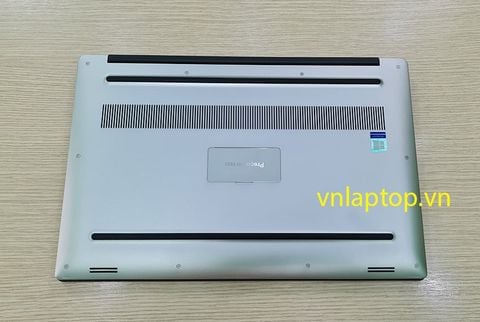 Dell Precision 5520 i7 7820HQ M1200 4GB 4K Cảm Ứng