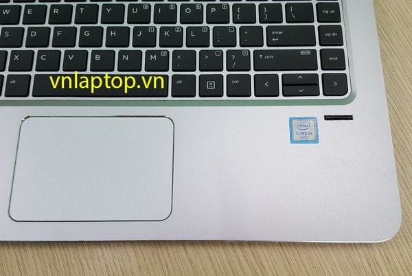 Laptop Văn Phòng Mỏng - Nhẹ - Vỏ Nhôm - Siêu Rẻ. HP EliteBook Folio 1040 G3 4.900.000vnd