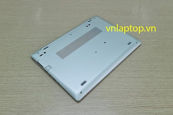 HP Elitebook 840 G5 Vỏ Nhôm Màu Bạc - Sang - Mỏng - Rẻ