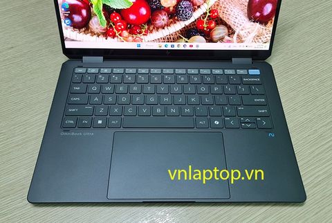 HP OmniBook Ultra Flip 14 Core Ultra 9 288V RAM 32GB SSD 1TB