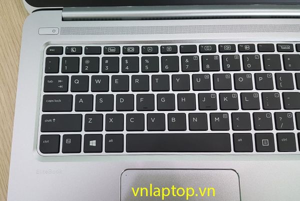 Laptop Văn Phòng Mỏng - Nhẹ - Vỏ Nhôm - Siêu Rẻ. HP EliteBook Folio 1040 G3 4.900.000vnd