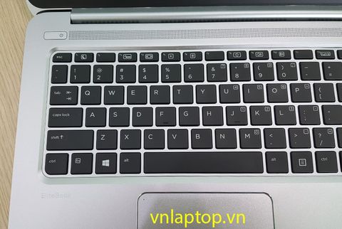 Laptop Văn Phòng Mỏng - Nhẹ - Vỏ Nhôm - Siêu Rẻ. HP EliteBook Folio 1040 G3 4.900.000vnd