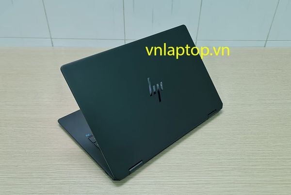 HP OmniBook Ultra Flip 14 AI PC Cao Cấp OLED Cảm Ứng 2.8K