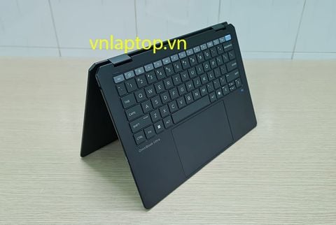 HP OmniBook Ultra Flip 14 AI PC Cao Cấp OLED Cảm Ứng 2.8K