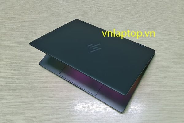 HP OmniBook Ultra Flip 14 AI PC Cao Cấp OLED Cảm Ứng 2.8K