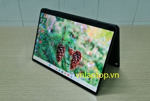 HP OmniBook Ultra Flip 14 AI PC Cao Cấp OLED Cảm Ứng 2.8K