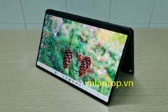 HP OmniBook Ultra Flip 14 AI PC Cao Cấp OLED Cảm Ứng 2.8K