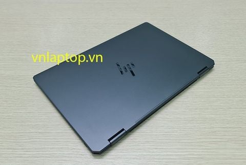 HP OmniBook Ultra Flip 14 AI PC Cao Cấp OLED Cảm Ứng 2.8K