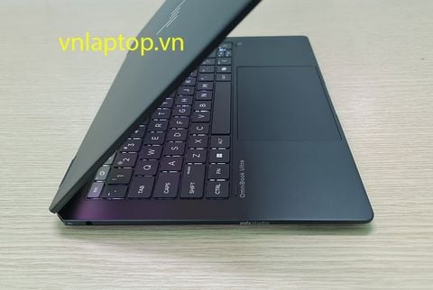 HP OmniBook Ultra Flip 14 AI PC Cao Cấp OLED Cảm Ứng 2.8K