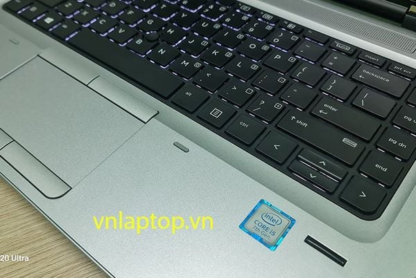 HP ProBook 640 G3 - Laptop 14 inch giá rẻ cho văn phòng