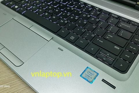 HP ProBook 640 G3 - Laptop 14 inch giá rẻ cho văn phòng