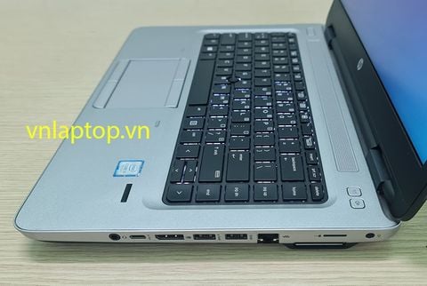 HP ProBook 640 G3 - Laptop 14 inch giá rẻ cho văn phòng
