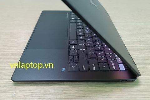 HP OmniBook Ultra Flip 14 AI PC Cao Cấp OLED Cảm Ứng 2.8K