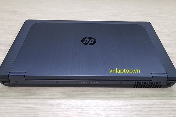 HP ZBOOK 17 G1/G2 Core i7 4800MQ, K3100M 4GB, 17.3