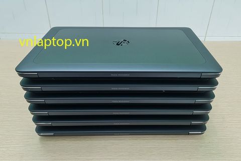 THIẾT KẾ ĐỒ HỌA MẠNH MẼ - HP ZBOOK 17 G3 ĐẸP KENG -  GIÁ SIÊU RẺ 7.500.000VND