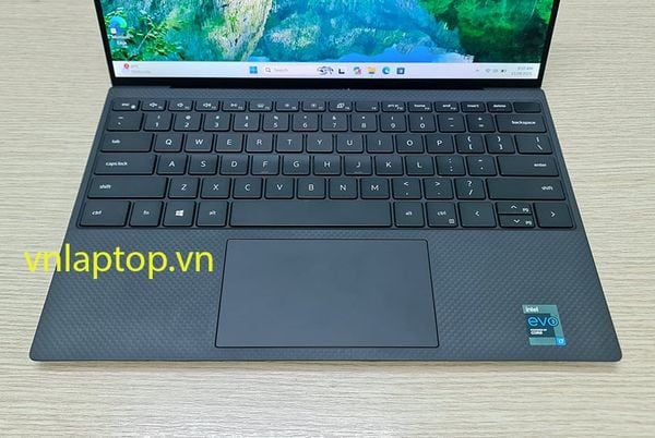 Dell XPS 9310 i7 - 1185G7 | Laptop Xách Tay Mỹ Cao Cấp - Giá Rẻ Nhất Việt Nam