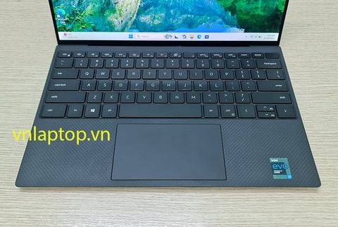 Dell XPS 9310 i7 - 1185G7 | Laptop Xách Tay Mỹ Cao Cấp - Giá Rẻ Nhất Việt Nam