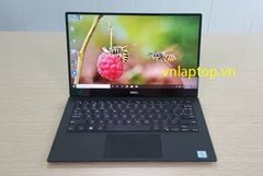 Dell XPS 9350 i5-6200U – FHD IPS Cảm Ứng, Mỏng Nhẹ