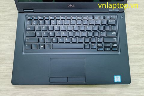 Dell Latitude 5490 i5/8gb/256gb/14