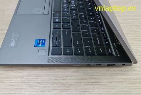 HP Zbook FireFly 14 G8 Core i7 thế hệ 11, 14