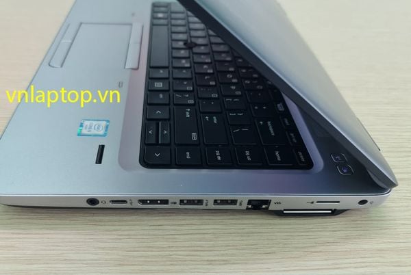 Laptop Cho Học Sinh, Sinh Viên - HP PROBOOK 640 G2 - Siêu Rẻ, chỉ 3.500.000