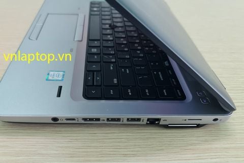 Laptop Cho Học Sinh, Sinh Viên - HP PROBOOK 640 G2 - Siêu Rẻ, chỉ 3.500.000