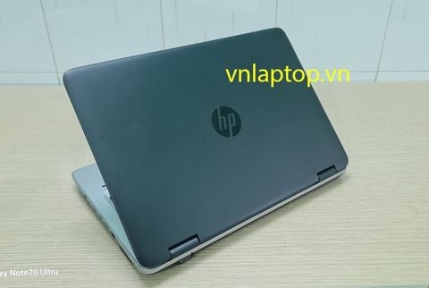 HP ProBook 640 G3 - Laptop 14 inch giá rẻ cho văn phòng