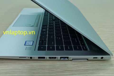 HP EliteBook 840 G6 | Core i7 - 14inch Touch Cảm Ứng Tay Đa Điểm | Xách Tay Mỹ - Đẹp Keng 98%, 99%