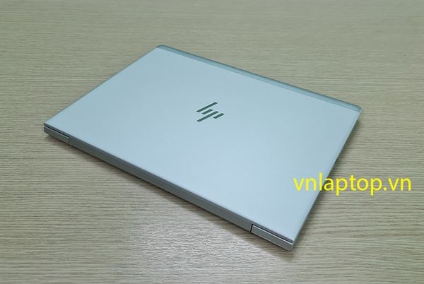 HP EliteBook 840 G6 | Core i7 - 14inch Touch Cảm Ứng Tay Đa Điểm | Xách Tay Mỹ - Đẹp Keng 98%, 99%