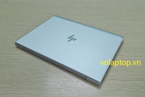HP EliteBook 840 G6 | Core i7 - 14inch Touch Cảm Ứng Tay Đa Điểm | Xách Tay Mỹ - Đẹp Keng 98%, 99%