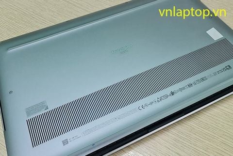 DELL PRECISION 5550 I77 10850H, 32GB, 512GB SSD, VGA T2000 4GB, 15.6