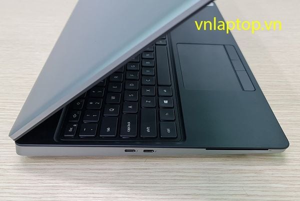 Dell Precision 7550 Core i9 | Ram 16GB | Nvidia T1000 - Workstation Cao Cấp