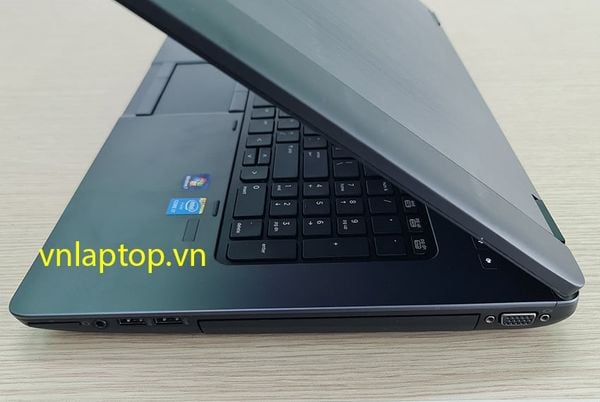 HP ZBOOK 17 G1/G2 Core i7 4800MQ, K3100M 4GB, 17.3
