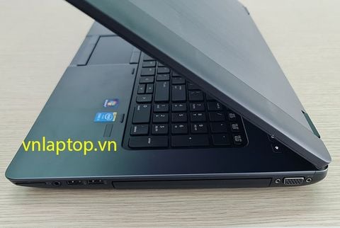 HP ZBOOK 17 G1/G2 Core i7 4800MQ, K3100M 4GB, 17.3