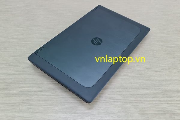 HP ZBOOK 17 G1/G2 Core i7 4800MQ, K3100M 4GB, 17.3